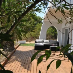 Отель Bungalows Papalús Испания, Льорет-де-Мар - отзывы, цены и фото номеров - забронировать отель Bungalows Papalús онлайн фото 10