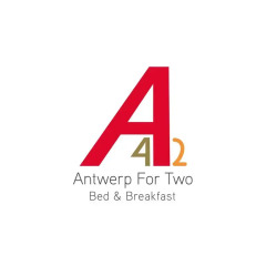 Отель Antwerp For Two Bed & Breakfast Антверпен бассейн