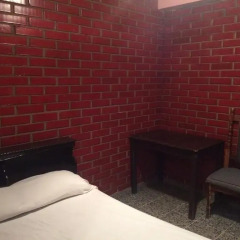 Hotel Nan King 2* Стандартный номер с двуспальной кроватью
