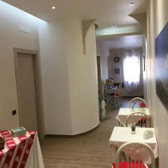 Отель B&B Cannatello Агридженто питание
