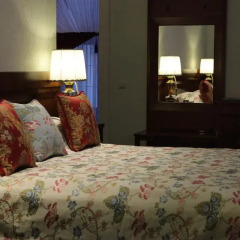 Гостиница Атон 5* Номер Бизнес с различными типами кроватей фото 5