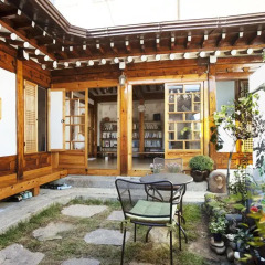 Отель Vine House 2* Стандартный номер с различными типами кроватей
