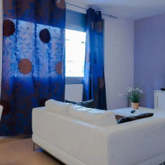 Апартаменты Vivobarcelona Apartments Salva Барселона комната для гостей