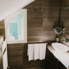 Hotel Metropole 4* Полулюкс фото 5