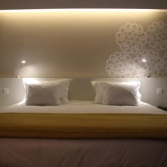 Monte Filipe Hotel & Spa 4* Улучшенный номер с двуспальной кроватью фото 2