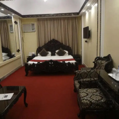 Отель Bawa Regency
