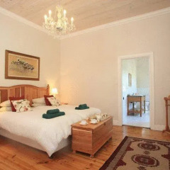 Отель Zuurberg Mountain Village 4* Стандартный номер с различными типами кроватей фото 4