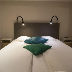 Отель Moment Hotels 3* Стандартный номер