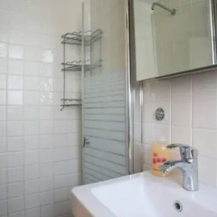 Nahalat Yehuda Residence 3* Студия с различными типами кроватей фото 44
