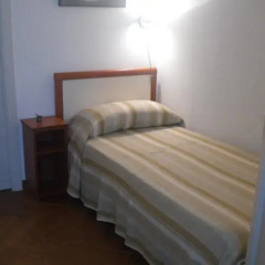 Отель Bed and Breakfast Marinella Порт-Эмпедокле сейф в номере