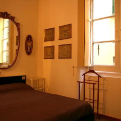 Отель B&B Canneto Lungo Генуя комната для гостей фото 3