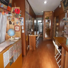 Jgh Tokyo Hostel Митака развлечения