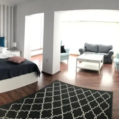 Отель Prawdzic Resort & Conference 3* Люкс с различными типами кроватей фото 6