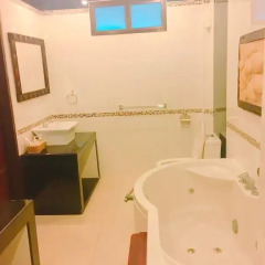 Отель Jaidee Resort 3* Люкс с различными типами кроватей фото 4
