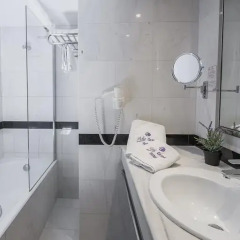 Отель Polis Grand 4* Номер Комфорт фото 14