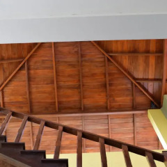 The Coconut Garden Hotel & Restaurant удобства в номере