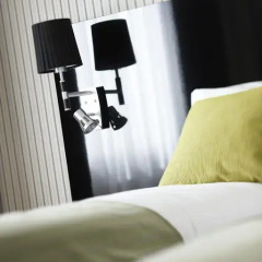 Отель Scandic Bergen City 4* Стандартный номер фото 4