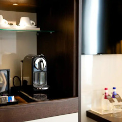 Hotel Cerretani Firenze Mgallery by Sofitel 4* Улучшенный номер с различными типами кроватей фото 7