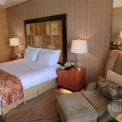 Baolilai International Hotel комната для гостей фото 11