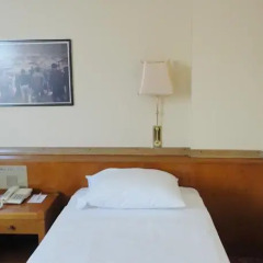 Aden Hotel комната для гостей фото 5