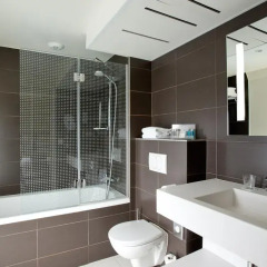 Отель Holiday Inn Paris Opera - Grands Boulevards 4* Стандартный номер фото 4