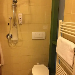 Отель Gemini City Centre Studios Студия с различными типами кроватей фото 29