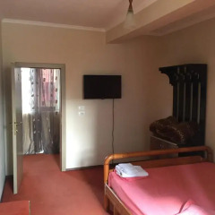 Hotel Savana Стандартный номер фото 4