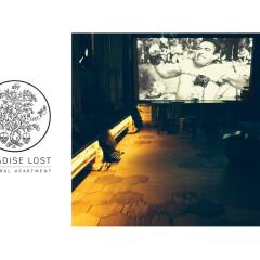 Отель Paradise Lost комната для гостей фото 3