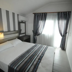 Hotel Asterias Стандартный номер с различными типами кроватей фото 2