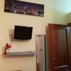 Отель B&B Bel Vedere Капуя удобства в номере