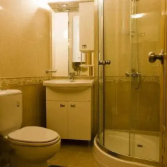 Отель Sea Grace 3* Апартаменты фото 23
