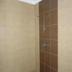 Отель Guesthouse Kadishevi Болгария, Чепеларе - отзывы, цены и фото номеров - забронировать отель Guesthouse Kadishevi онлайн ванная