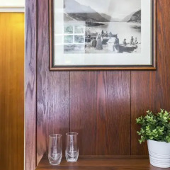 Tyssedal Hotel 3* Стандартный номер с различными типами кроватей фото 5