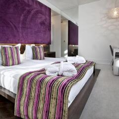 Отель Platinum Palace Residence 4* Номер Комфорт