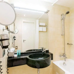 Гостиница Русотель 3* Стандартный номер фото 3