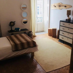Отель Marina Lounge Hostel Португалия, Понта-Делгада - отзывы, цены и фото номеров - забронировать отель Marina Lounge Hostel онлайн комната для гостей фото 5