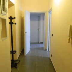 Hotel Ciao Стандартный номер с двуспальной кроватью (общая ванная комната) фото 5