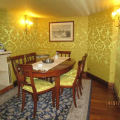 Отель BDB Flats by the Spanish Steps II в номере