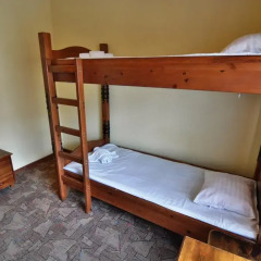 Hotel Westa 2* Стандартный номер с различными типами кроватей фото 8
