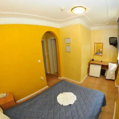Отель Garni Rimski 2* Стандартный номер фото 11