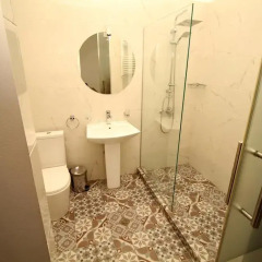 Отель Tbilisi View 3* Номер Делюкс с различными типами кроватей фото 14