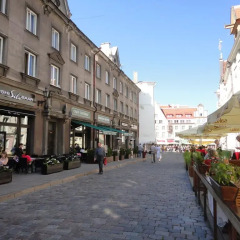 Апартаменты Kullassepa Apartment