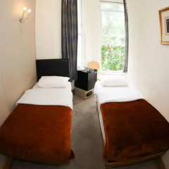 Holland Inn Hotel комната для гостей фото 9
