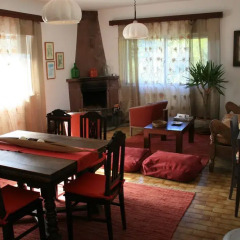 Отель Casa do Santo интерьер отеля фото 3