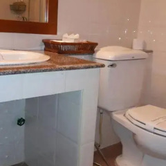 Отель Birds & Bees Resort 3* Люкс с 2 отдельными кроватями фото 42