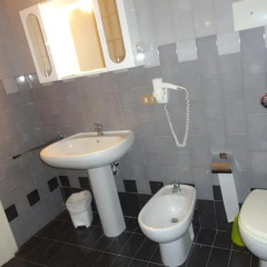 Отель Residenza Grisostomo Стандартный номер