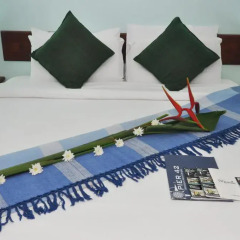 Отель Pier 42 Boutique Resort 3* Номер Делюкс фото 9