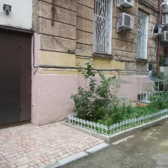Гостиница Guest House Weekend фото 2