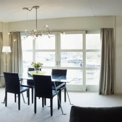 Отель The Harbor House комната для гостей фото 5