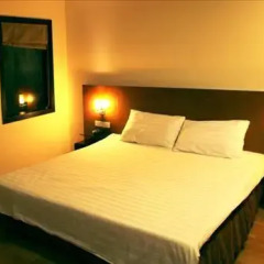 Lucky Hotel 69 2* Стандартный номер фото 3